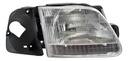FARO FD F-150 97-98 C/BASE AMERICANO S/FOCO DEPO DER