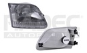 FARO FD F-150 97-04 C/AJUSTE S/FOCO DEPO DER