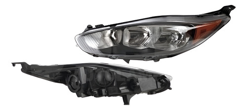 FARO FD FIESTA 14-19 FONDO NEGRO S/FOCO DEPO IZQ