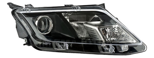 FARO FD FUSION 10-12 S/FOCO DEPO DER
