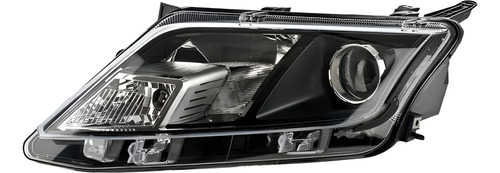 FARO FD FUSION 10-12 S/FOCO DEPO IZQ