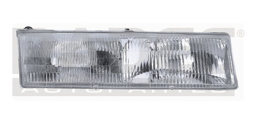 FARO FD GRAND MARQUIS 92-94 S/FOCO DEPO DER