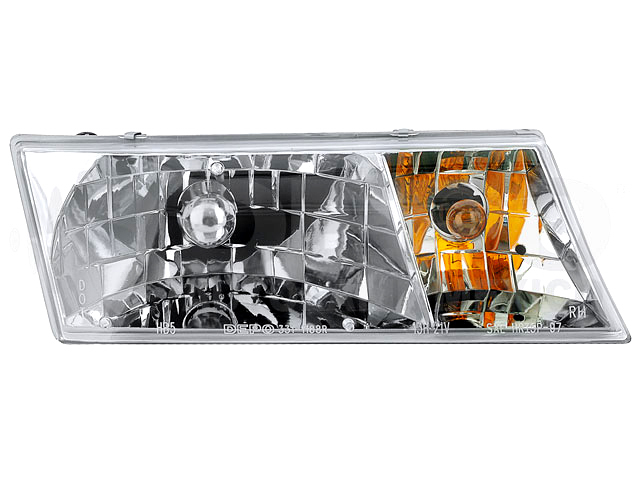 FARO FD GRAND MARQUIS 98-02 S/FOCO DEPO DER