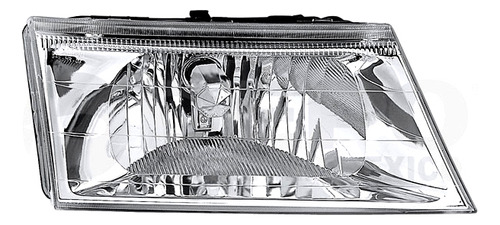 FARO FD GRAND MARQUIS 03-05 DEPO DER