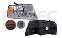 FARO FD LOBO 04-08 S/FOCO DEPO DER