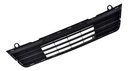 REJILLA FASCIA DELANTERA VW GOL 17-18 F/NEGRO ARGENTINA CENTRAL