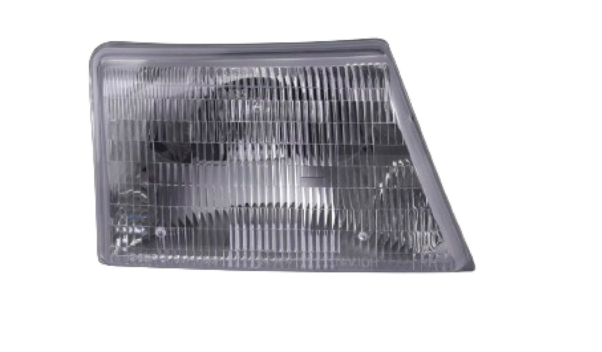 [019-1230-02] FARO FD RANGER 98-04/98-00 AMERICANO P/2 CUARTOS S/FOCO DEPO DER