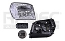 FARO FD RANGER 10-12 MANUAL S/FOCO HALOGENO DEPO DER