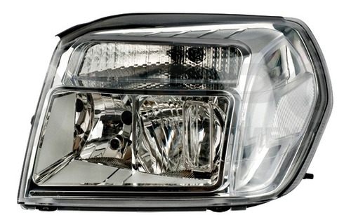 FARO FD RANGER 10-12 MANUAL S/FOCO HALOGENO DEPO IZQ