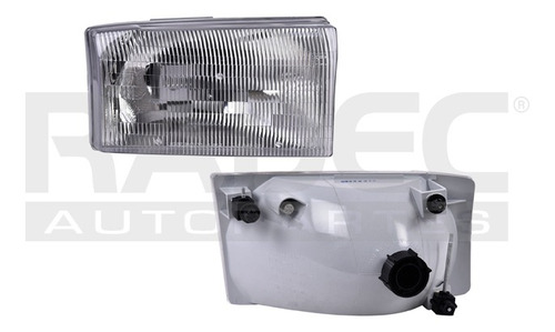 FARO FD F-350 99-04 S/FOCO DEPO DER