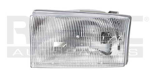 FARO FD F-350 99-04 S/FOCO DEPO IZQ