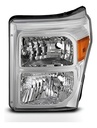 FARO FD SUPER DUTY 11-16 S/FOCO DEPO IZQ