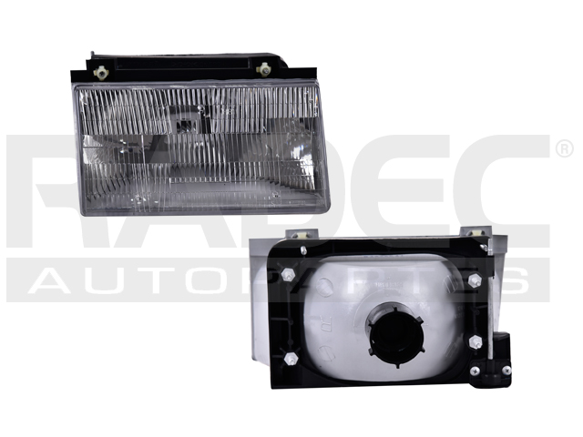 FARO FD TOPAZ 88-91 S/FOCO DEPO DER