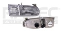 FARO FD WINDSTAR 95-97 S/FOCO DEPO DER