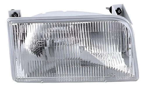 FARO FD F-150 F-250 F-350 92-96 S/FOCO DEPO DER