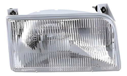 [019-1239-04] FARO FD F-150 F-250 F-350 92-96 S/FOCO DEPO DER