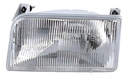 FARO FD F-150/ F-250 / F-350  92-96 S/FOCO DEPO IZQ