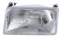 FARO FD F-150/ F-250 / F-350  92-96 S/FOCO DEPO IZQ