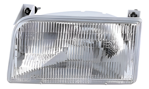 [019-1239-05] FARO FD F-150/ F-250 / F-350  92-96 S/FOCO DEPO IZQ