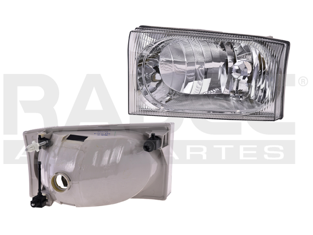 FARO FD F-350/SUPER DUTY/EXCURSION 02-04