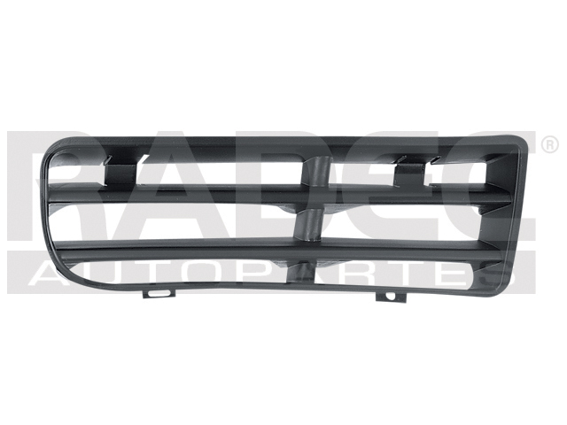 REJILLA FASCIA VW GOLF 00-07 ARGENTINA DER