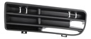 REJILLA FASCIA VW GOLF 00-07 ARGENTINA IZQ