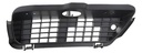 REJILLA FASCIA VW GOLF 93-99 /JETTA 93-98 NEGRA ARGENTINA DER