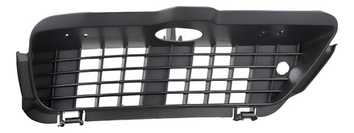 [003-3111-02] REJILLA FASCIA VW GOLF 93-99 /JETTA 93-98 NEGRA ARGENTINA DER