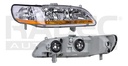 FARO HD ACCORD 98-00 P/FOCO HALOGENO S/FOCO DEPO DER