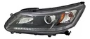 FARO HD ACCORD 13-15 4 PUERTAS C/FOCO DEPO IZQ
