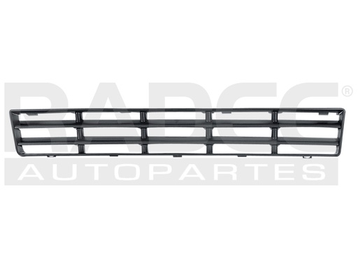 REJILLA FASCIA VW GOLF 00-07 ARGENTINA CENTRAL