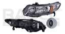 FARO HD CIVIC 10-11 2 PUERTAS S/FOCO DEPO IZQ