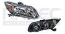 FARO HD CIVIC 13-15 4 PUERTAS/13 2 PUERTAS C/FOCO DEPO DER