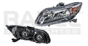 FARO HD CIVIC 13-15 4 PUERTAS/13 2 PUERTAS C/FOCO DEPO IZQ