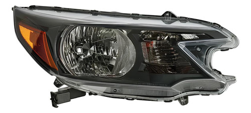 FARO HD CR-V 12-14 C/FOCO DEPO IZQ