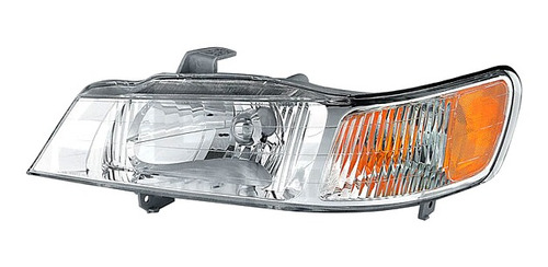 FARO HD ODYSSEY 99-04 S/FOCO DEPO DER