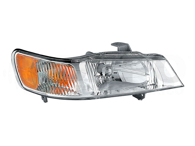 FARO HD ODYSSEY 99-04 S/FOCO DEPO IZQ