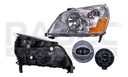 FARO HD PILOT 03-05 C/FOCO DEPO IZQ