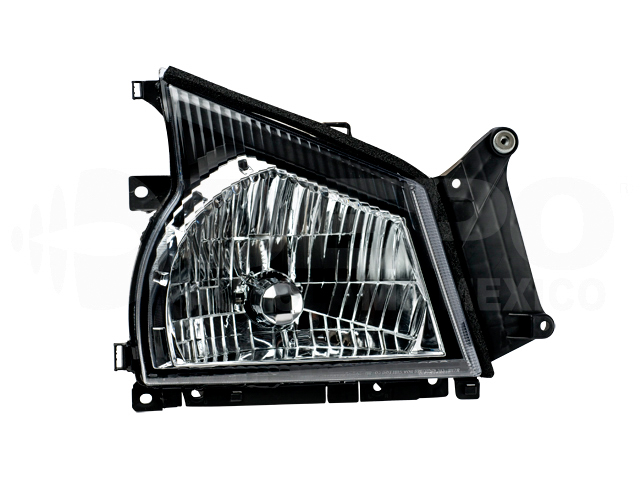 FARO IZ ELF 300/400 07-08 MANUAL S/FOCO DEPO DER