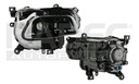 FARO JP CHEROKEE 14-16 C/FOCO HALOGENO DEPO DER