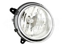 FARO JP COMPASS 07-11 S/NIVELADOR S/FOCO DEPO DER