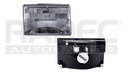 FARO JP GRAND CHEROKEE 93-98 S/FOCO DEPO DER