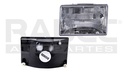 FARO JP GRAND CHEROKEE 93-98 S/FOCO DEPO IZQ