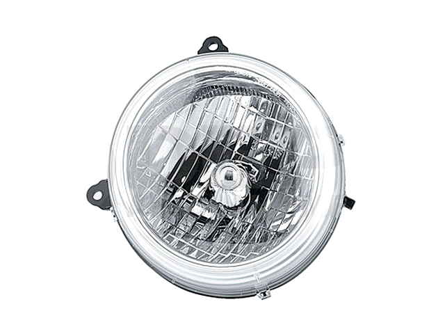 FARO JP LIBERTY 02-04 S/FOCO DEPO DER