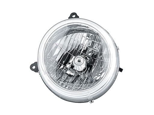 FARO JP LIBERTY 02-04 S/FOCO DEPO DER