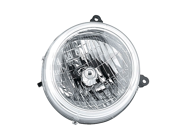 FARO JP LIBERTY 02-04 S/FOCO DEPO IZQ