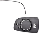 LUNA ESPEJO CV AVEO 08-18 C/DESEMPANANTE DER