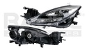 FARO MZ 6 11-13 P/FOCO HALOGENO S/FOCO DEPO IZQ