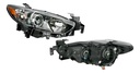 FARO MZ 6 14-18 P/FOCO HALOGENO S/FOCO DEPO DER