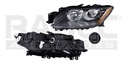 FARO MZ CX7 07-12 P/FOCO HALOGENO S/FOCO DEPO IZQ